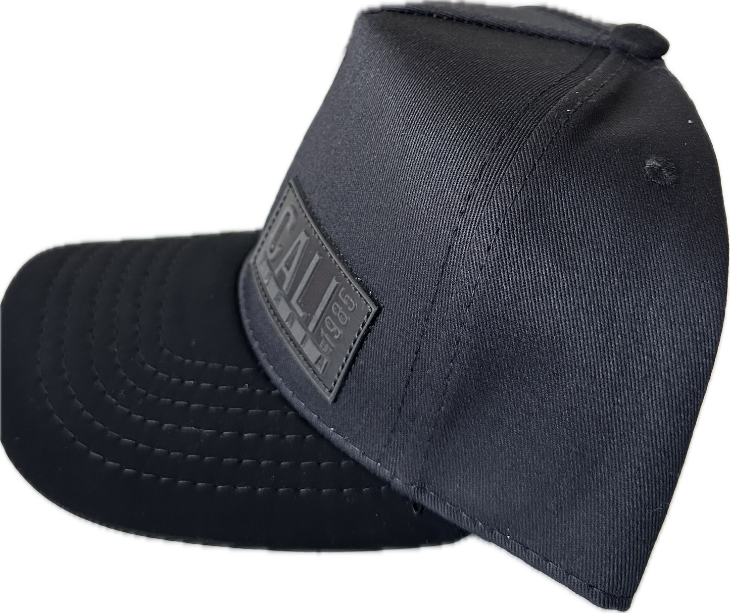 Classic Cali Black
