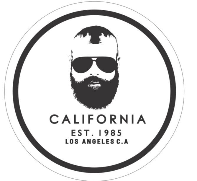 California Caps Palms