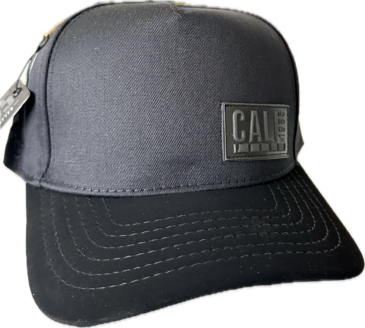 Classic Cali Black