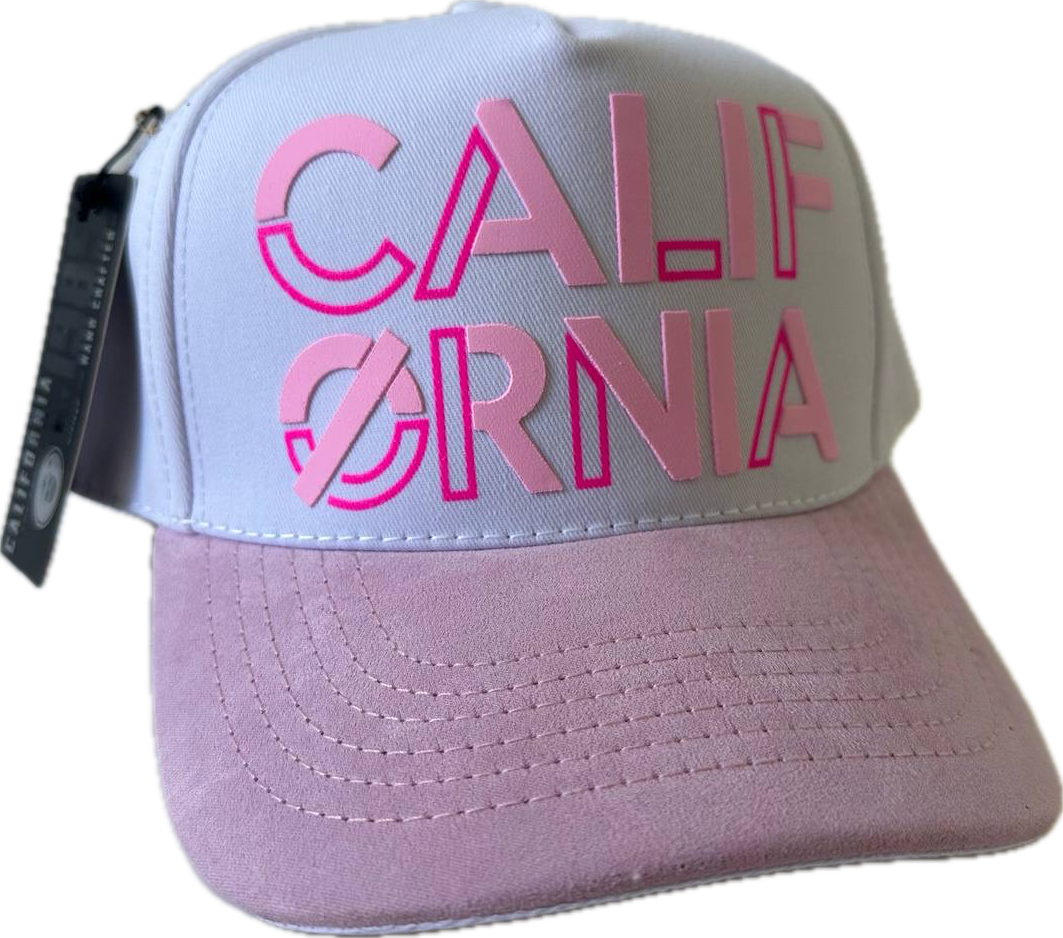California pone un tope a Candy