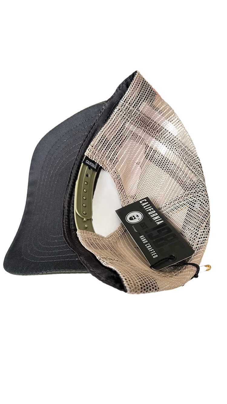 California Caps
