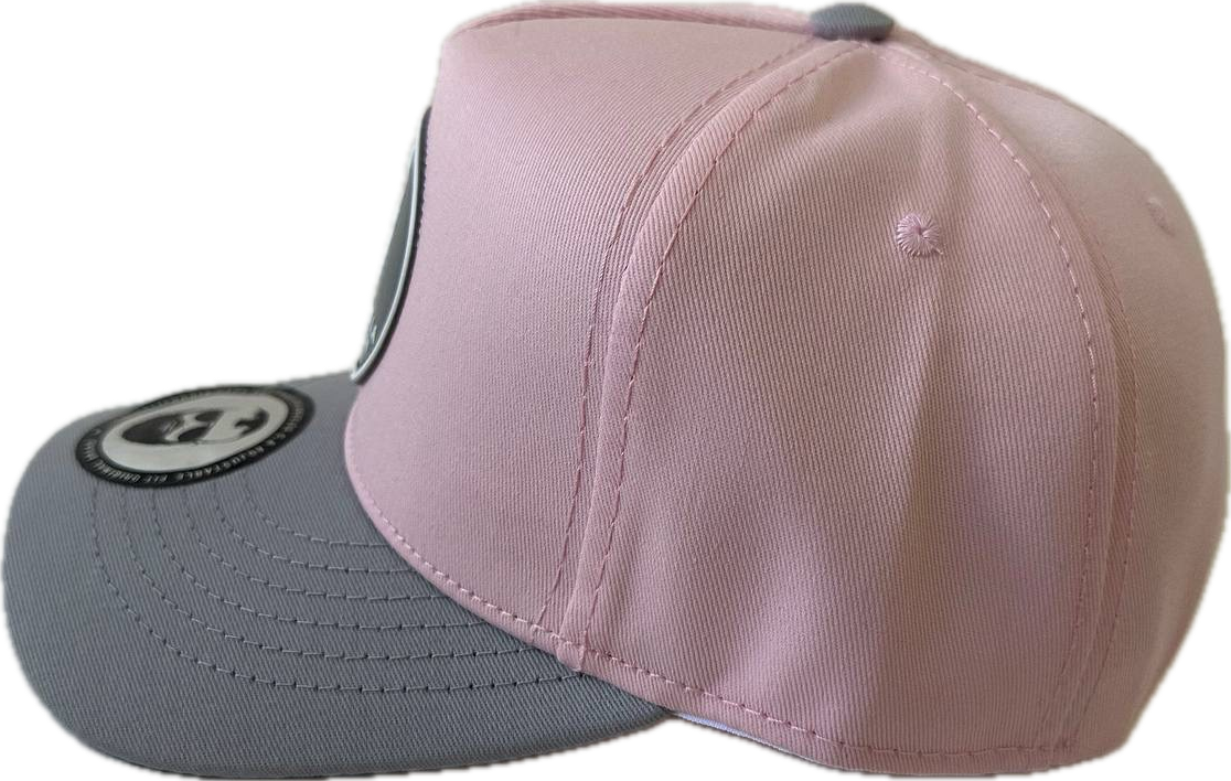 California caps Pink Nivara