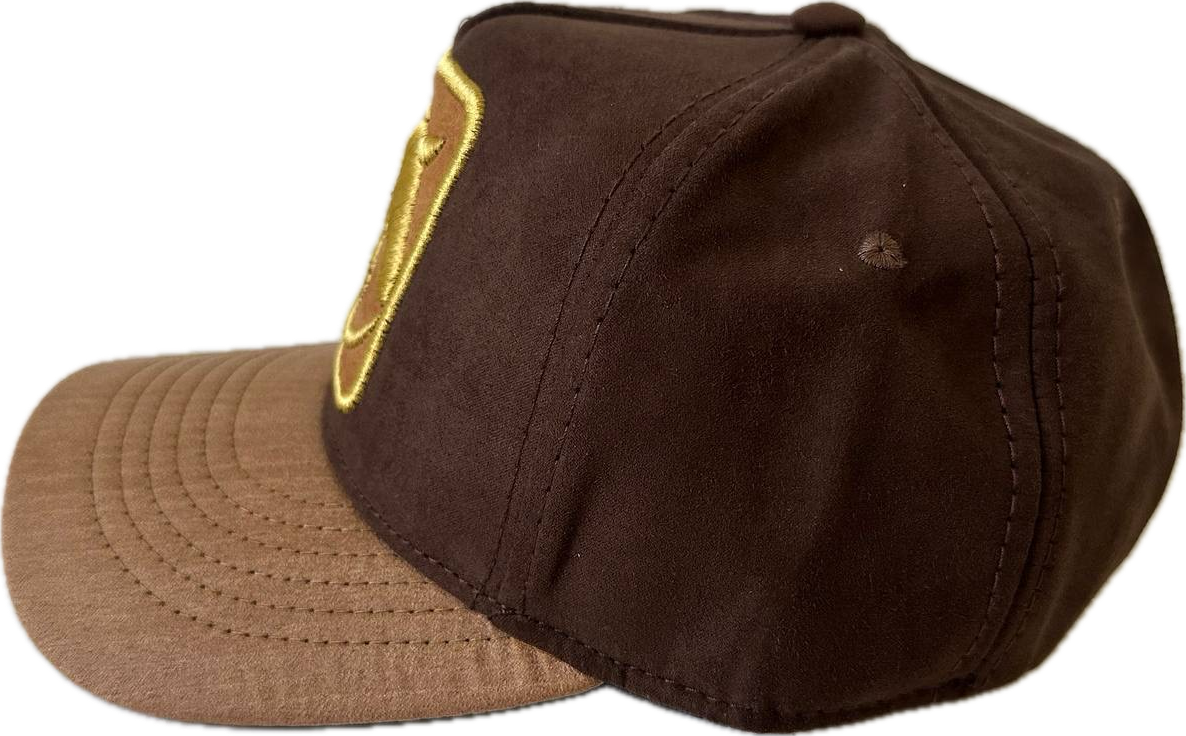 California caps Trojan Horse Gold