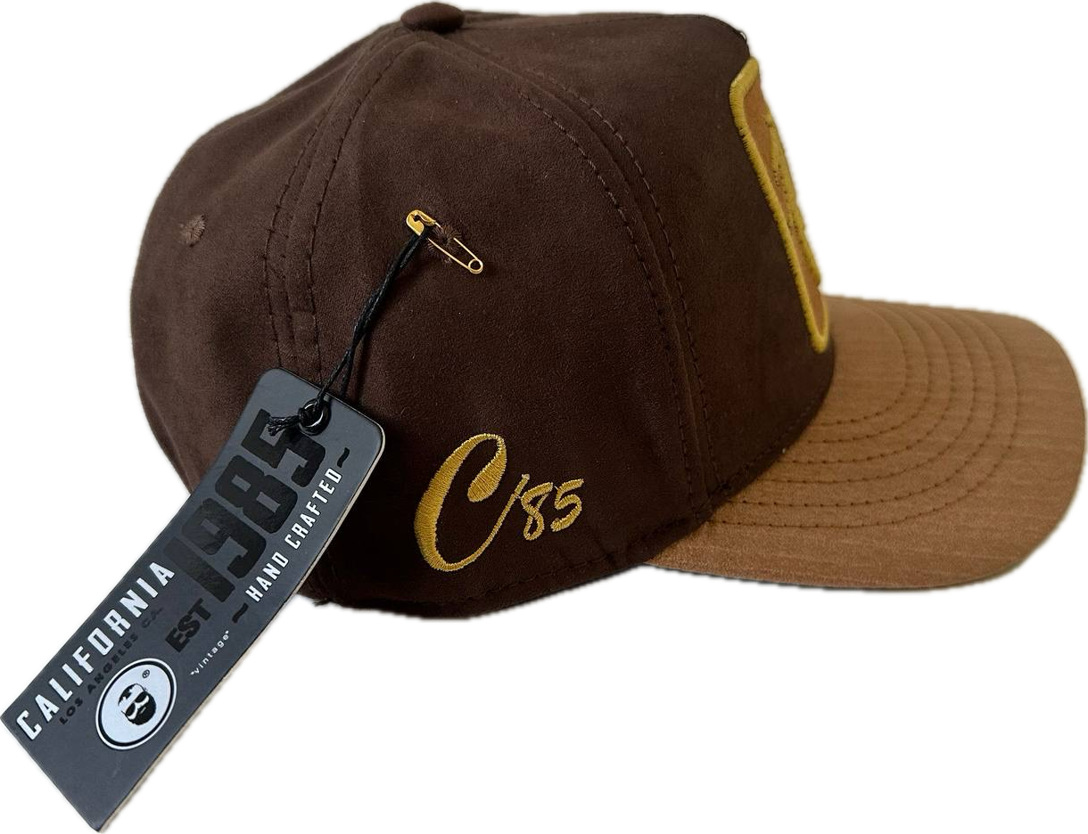 California caps Trojan Horse Gold